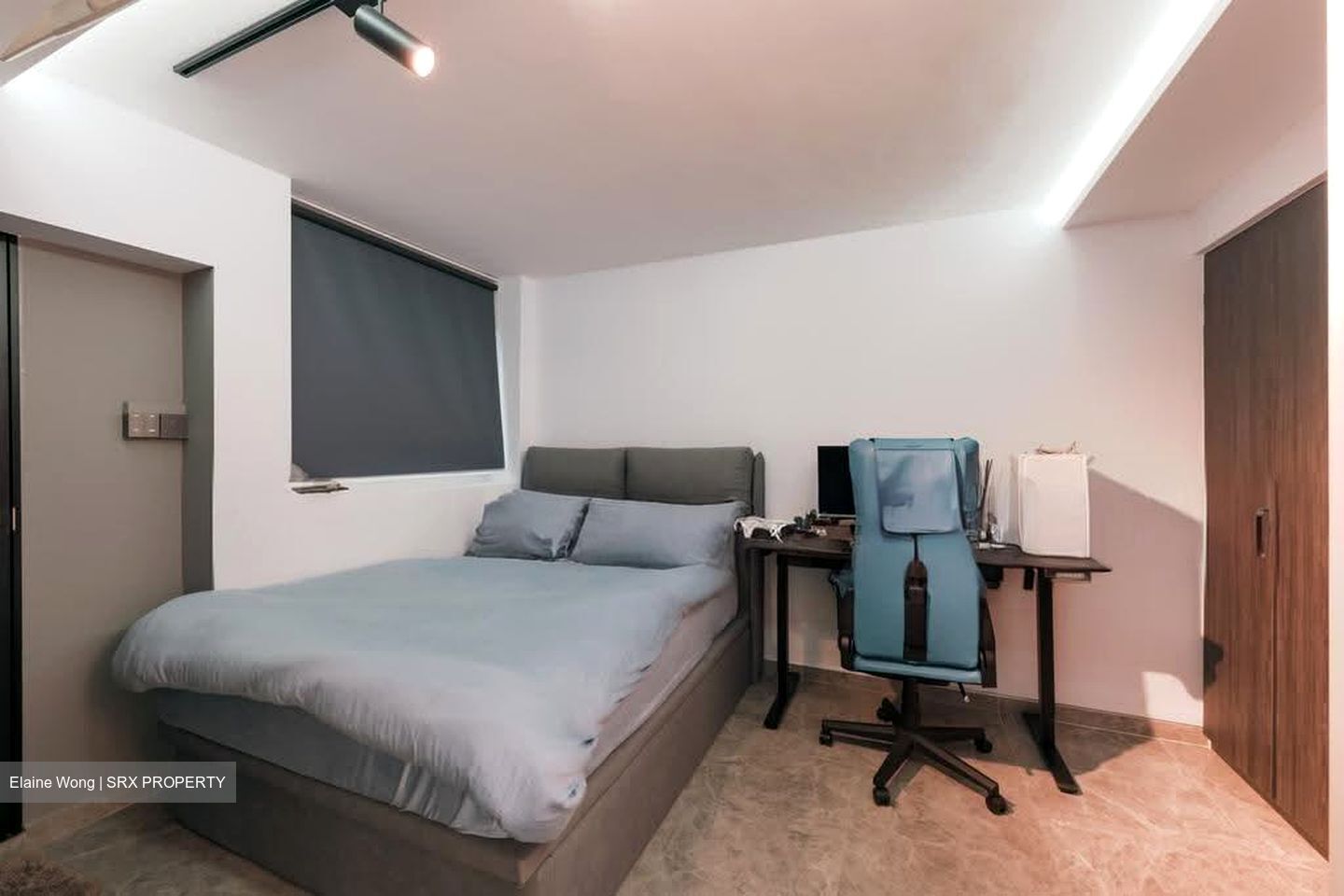 Telok Blangah Crescent (Bukit Merah), HDB Executive #608023791